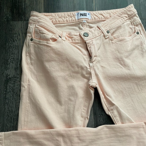 Paige Jean Jimmy Jimmy Skinny - Picture 2 of 3